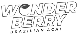 WONDER BERRY BRAZILIAN ACAI trademark