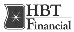 HBT FINANCIAL trademark