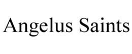 ANGELUS SAINTS trademark