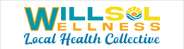 WILLSOL WELLNESS LOCAL HEALTH COLLECTIVE trademark