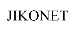 JIKONET trademark