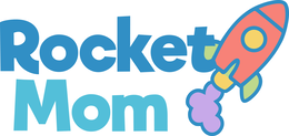 ROCKET MOM trademark