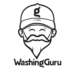 G WASHING GURU trademark