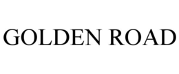 GOLDEN ROAD trademark