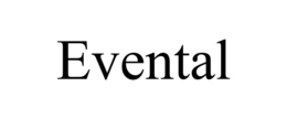 EVENTAL trademark