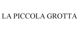 LA PICCOLA GROTTA trademark