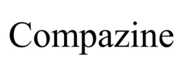 COMPAZINE trademark