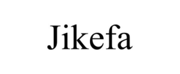 JIKEFA trademark