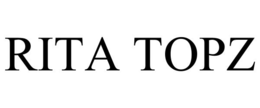 RITA TOPZ trademark