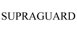 SUPRAGUARD trademark