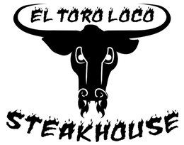 EL TORO LOCO STEAKHOUSE trademark