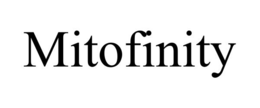 MITOFINITY trademark