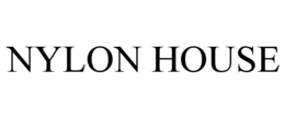 NYLON HOUSE trademark