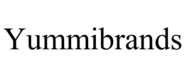 YUMMIBRANDS trademark