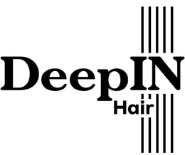DEEPIN HAIR trademark