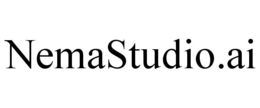 NEMASTUDIO.AI trademark