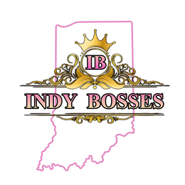IB INDY BOSSES trademark