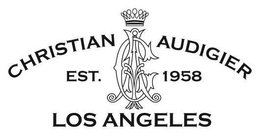 CHRISTIAN AUDIGIER EST. CA 1958 LOS ANGELES trademark