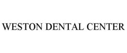 WESTON DENTAL CENTER trademark