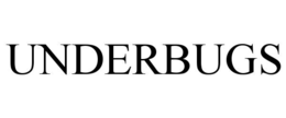 UNDERBUGS trademark
