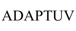 ADAPTUV trademark