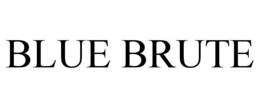 BLUE BRUTE trademark