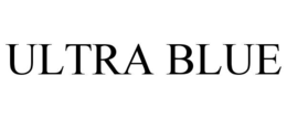 ULTRA BLUE trademark