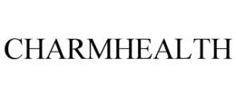 CHARMHEALTH trademark