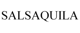 SALSAQUILA trademark
