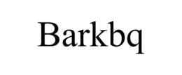 BARKBQ trademark