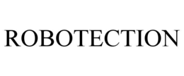 ROBOTECTION trademark