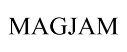 MAGJAM trademark