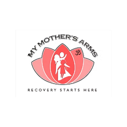 MY MOTHER’S ARMS RECOVERY STARTS HERE trademark