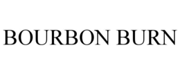 BOURBON BURN trademark