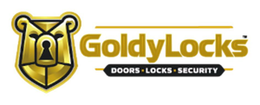 GOLDYLOCKS DOORS LOCKS SECURITY trademark