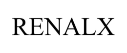 RENALX trademark