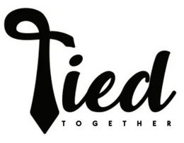 TIED TOGETHER trademark