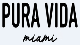 PURA VIDA MIAMI trademark