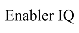 ENABLER IQ trademark