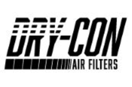 DRY-CON AIR FILTERS trademark
