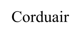 CORDUAIR trademark