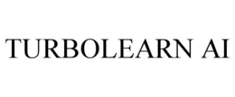 TURBOLEARN AI trademark