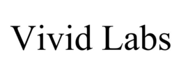 VIVID LABS trademark