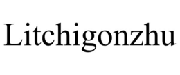 LITCHIGONZHU trademark
