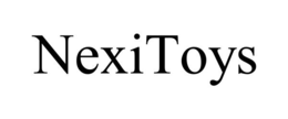 NEXITOYS trademark