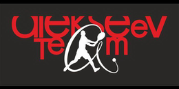 ALEKSEEV TEAM trademark