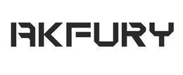 AKFURY trademark