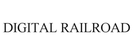 DIGITAL RAILROAD trademark