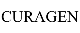 CURAGEN trademark