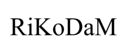 RIKODAM trademark